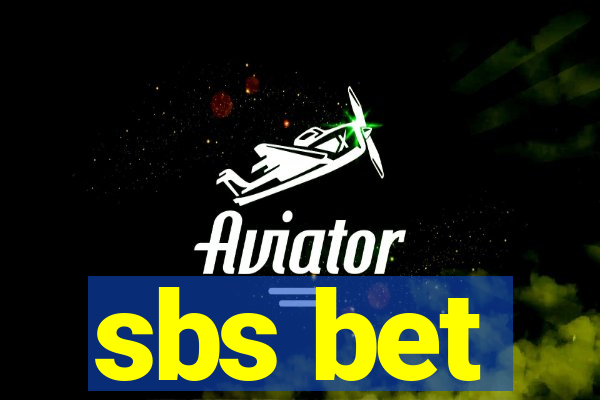 sbs bet
